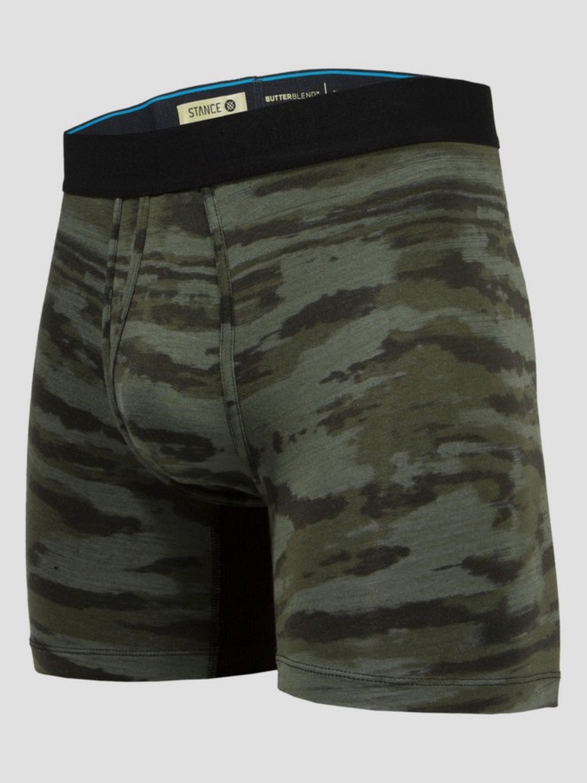 Stance Ramp Camo Brief Boxer