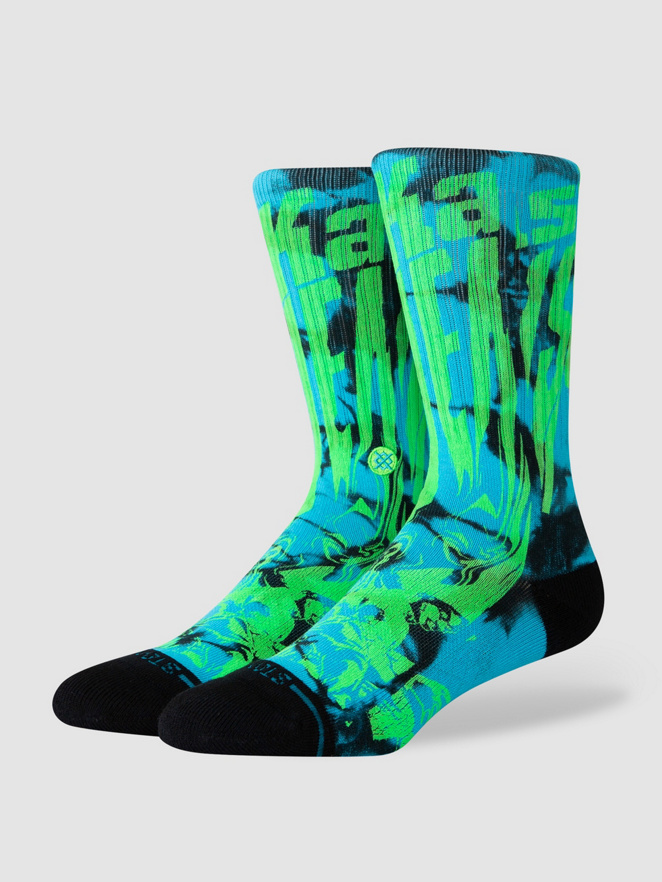 Stance Atliens Crew Socks