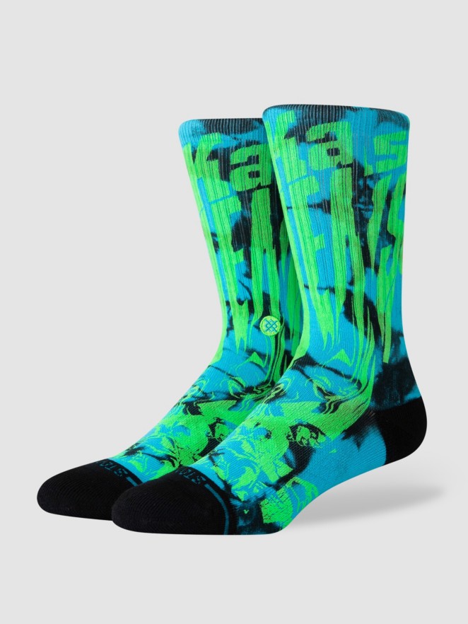 Stance Atliens Crew Socks