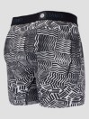Stance Crosshatch Wholester Boxershorts
