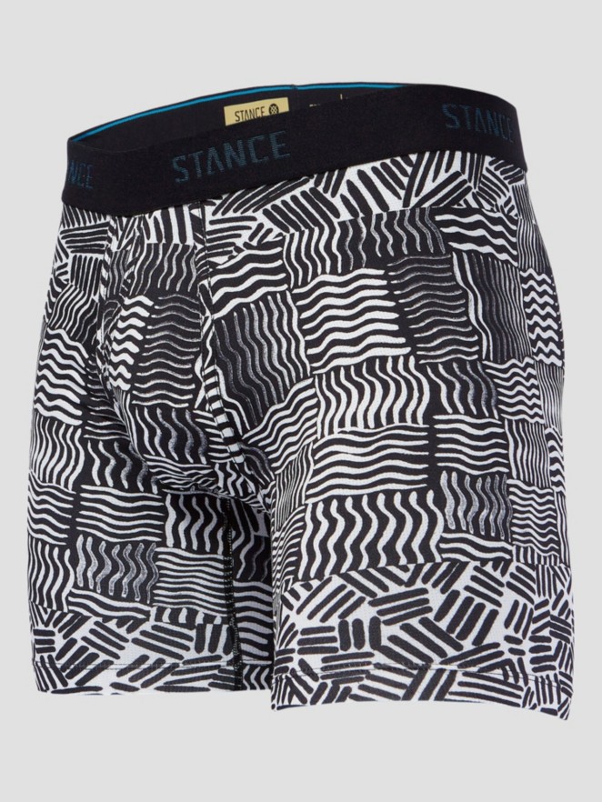 Stance Crosshatch Wholester Boxershorts