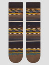 Stance Cedar Rock Crew Socks