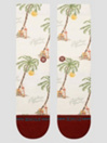 Stance Greetings From Socks