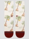 Stance Greetings From Socks