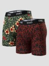 Stance Brand Love Brief 2 Pack Boxer