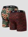 Stance Brand Love Brief 2 Pack Boxer