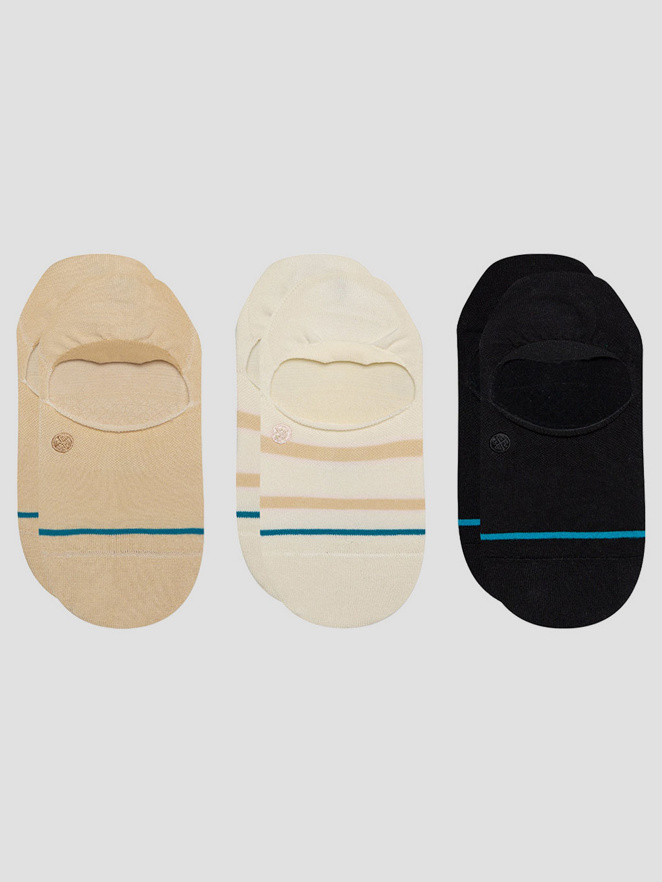 Stance Necessity 3 Pack Sokken