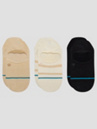 Stance Necessity 3 Pack Socks
