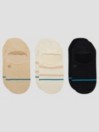 Stance Necessity 3 Pack Nogavice