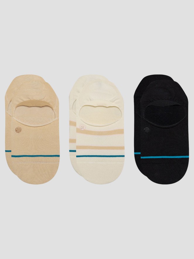 Stance Necessity 3 Pack Nogavice