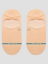 Stance Icon No Show 3 Pack Socks