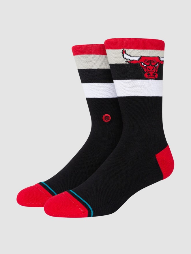 Stance Bulls St Crew Socks