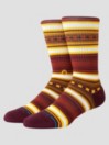 Stance Windy Pine Crew Socks