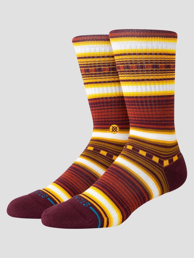 Stance Windy Pine Crew Socks