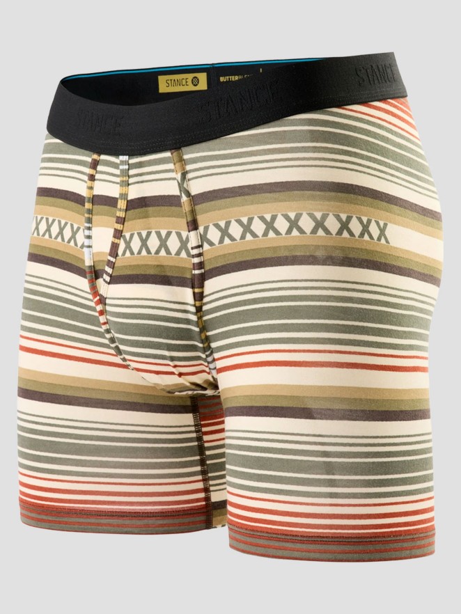 Stance Curren Brief Boxer