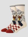 Stance Bugs Crew Socks