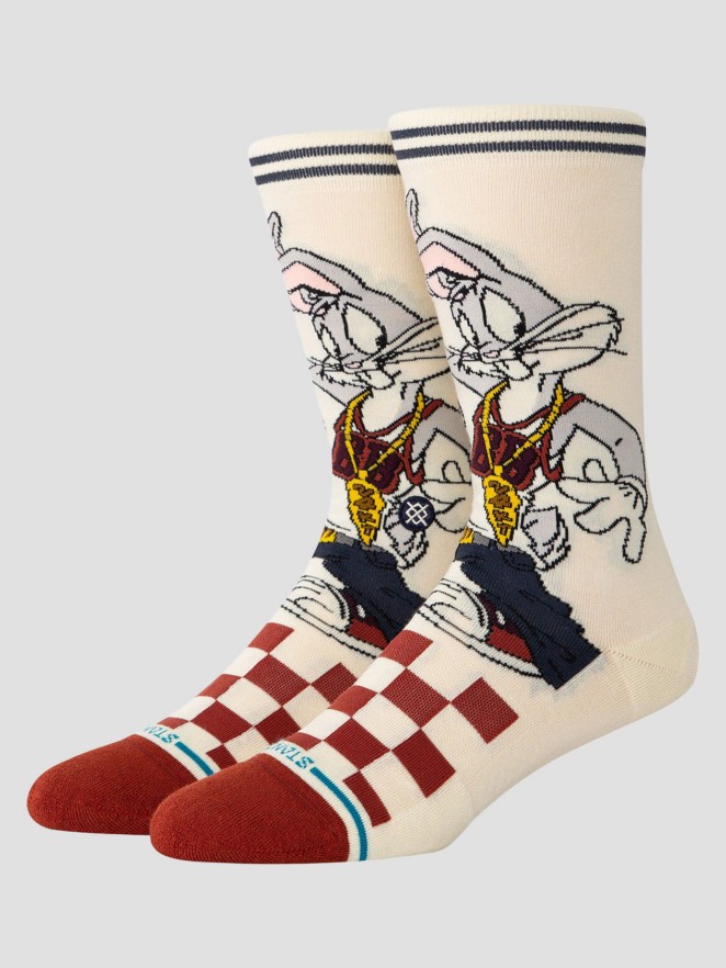 Stance Bugs Crew Socks