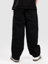 Volcom Bb Billow Denim Kids Pants