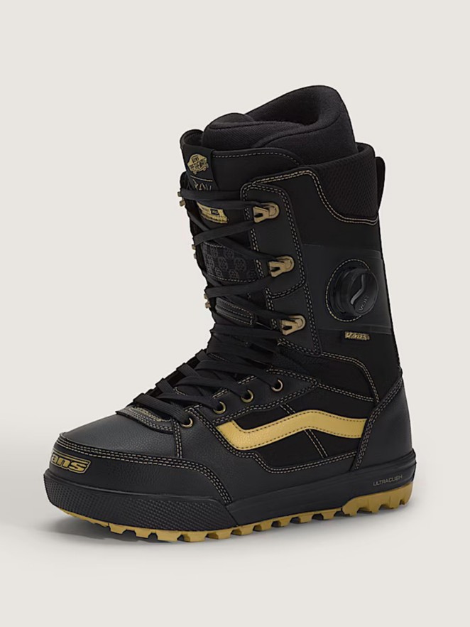 Vans Invado Pro 2026 Snowboard Boots