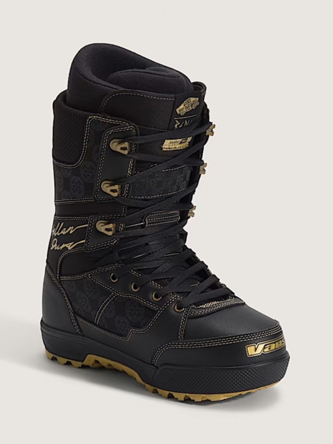 Vans Invado Pro 2026 Boots de snowboard
