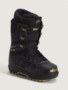 black/gold