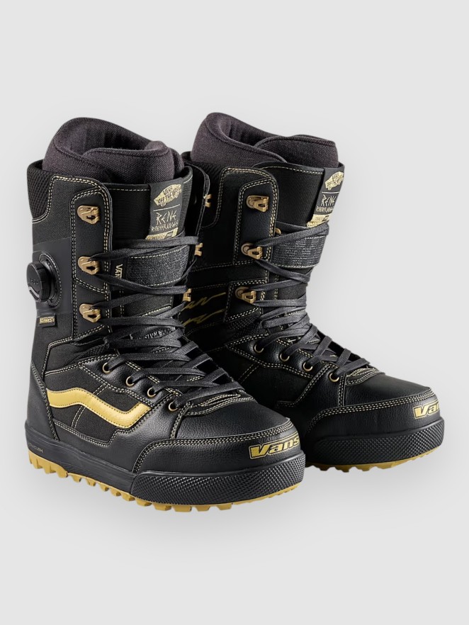 Vans Invado Pro 2026 Snowboard-Boots