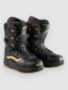 black/gold