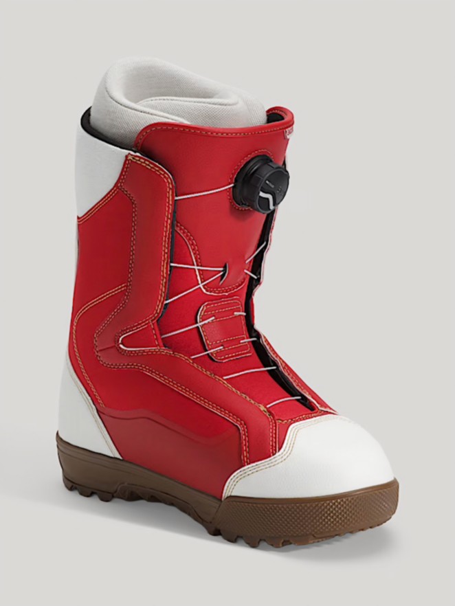 Vans Encore Pro 2026 Snowboardstøvler