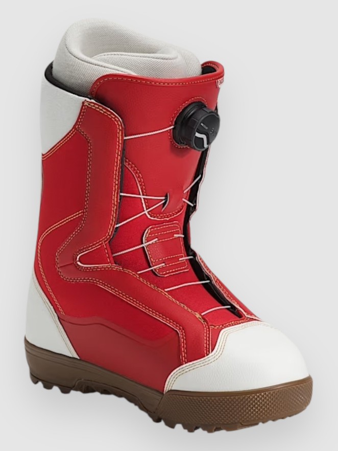 Vans Encore Pro 2026 Snowboard Boots