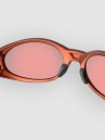 Oakley Eyejacket Redux Fire Orange Lunettes de soleil