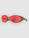 Oakley Eyejacket Redux Fire Orange Lunettes de soleil