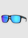 Oakley Holbrook Xxl Matte Black Solglasögon