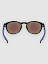 Oakley Latch Matte Black Occhiali da Sole
