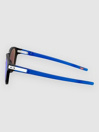 Oakley Latch Matte Black Sunglasses