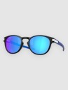 Oakley Latch Matte Black Sunglasses