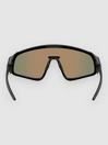 Oakley Latch Panel Matte Black Aurinkolasit