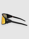 Oakley Latch Panel Matte Black Sonnenbrille
