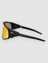 Oakley Latch Panel Matte Black Sonnenbrille