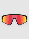 Oakley Latch Panel Matte Black Sonnenbrille