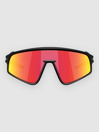 Oakley Latch Panel Matte Black Aurinkolasit