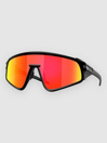 Oakley Latch Panel Matte Black Aurinkolasit