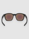 Oakley Shackle Matte Black Sunglasses