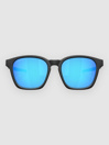 Oakley Shackle Matte Black Sunglasses