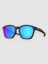 Oakley Shackle Matte Black Occhiali da Sole