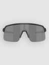 Oakley Sutro Lite Matte Black Sonnenbrille
