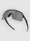Oakley Sutro Lite Matte Black Sunglasses