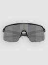 Oakley Sutro Lite Matte Black Sunglasses