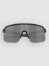 Oakley Sutro Lite Matte Black Sonnenbrille
