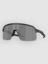 Oakley Sutro Lite Matte Black Sonnenbrille