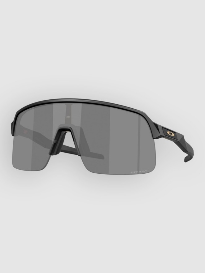 Oakley Sutro Lite Matte Black Sunglasses